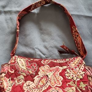 Vera Bradbury purse